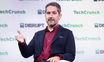 kevin systrom disrupt 2023