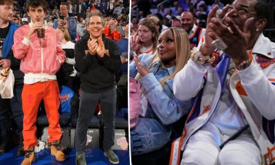 knicks