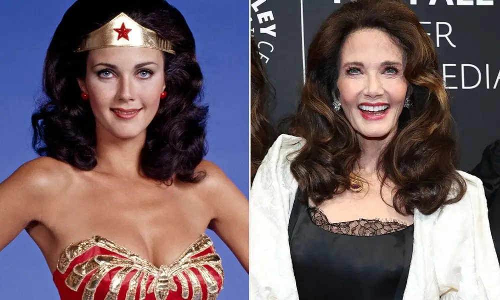 lynda carter wonder woman 1 052225 b29d55e325f54beb8a5d14c666655d3f