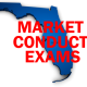 market conduct icon