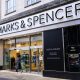 marks spencer store front 585381487 AdobeStock scaled