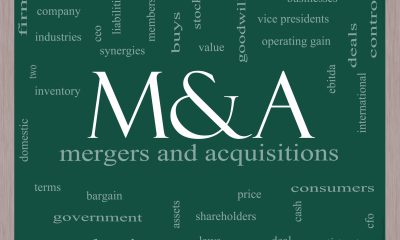 mergers and acquisition 36078880 bigstock scaled
