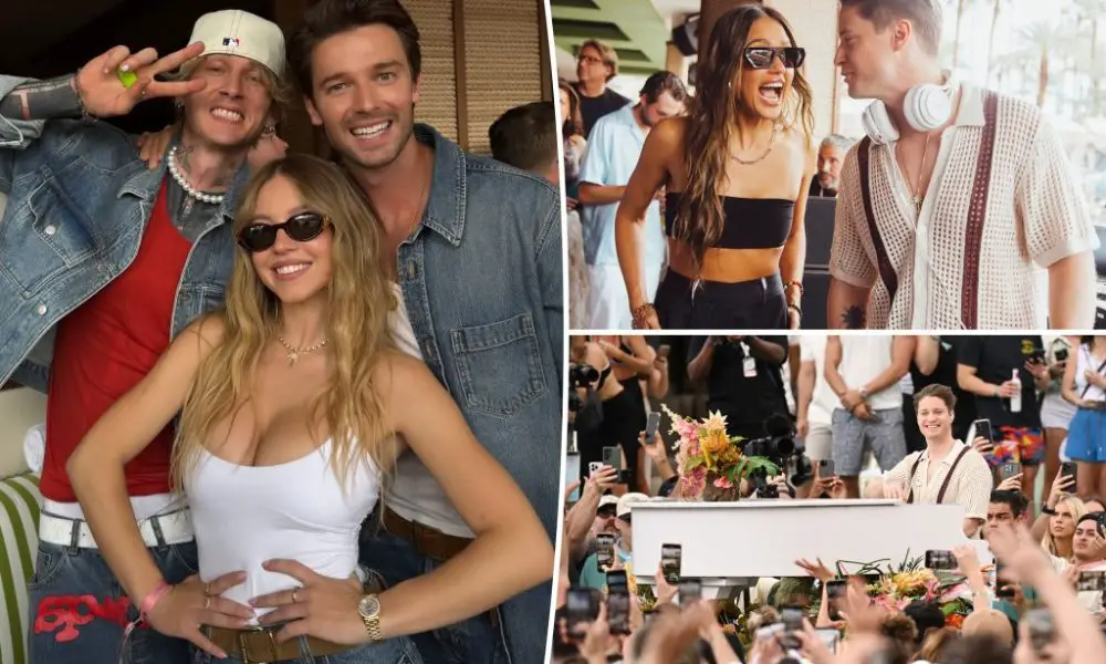 palm tree beach club opening