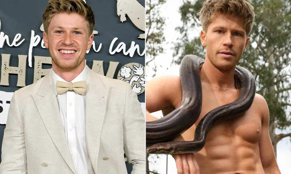 robert irwin dms 051125 c5936e0d9d64479aa4f2f3f0fabaccff