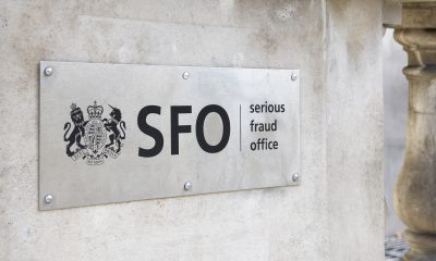 serious fraud office in london getty