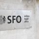 serious fraud office in london getty