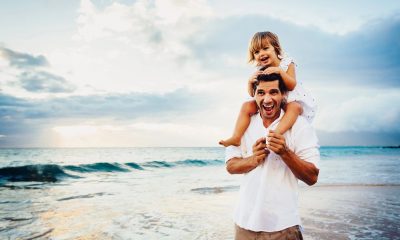 short fathers day quotes