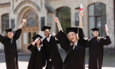 short graduation quotes