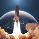 stablecoin crypto adoption escape velocity
