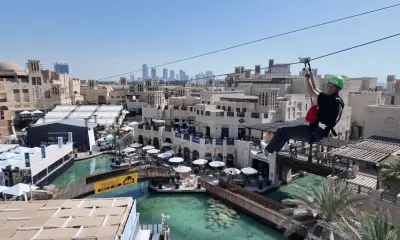 zipline to the moon 1