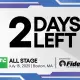 16x9 GeneralArticleImageHeader TCAllStage 2 Day Countdown
