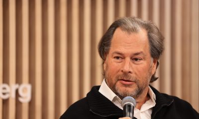 1748636227 Marc Benioff GettyImages 2194679952