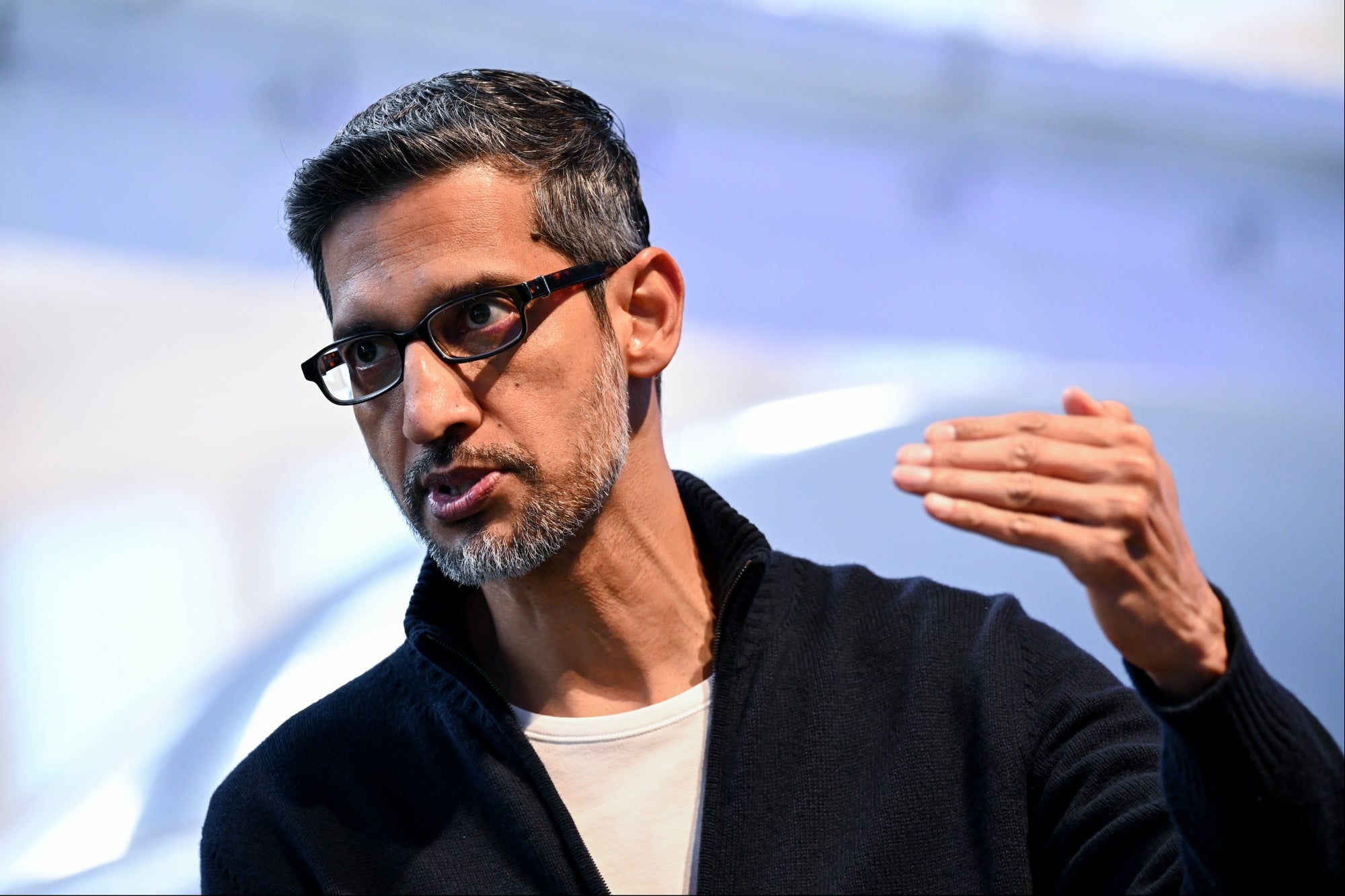 1749140619 Google Sundar Pichai GettyImages 2217999139