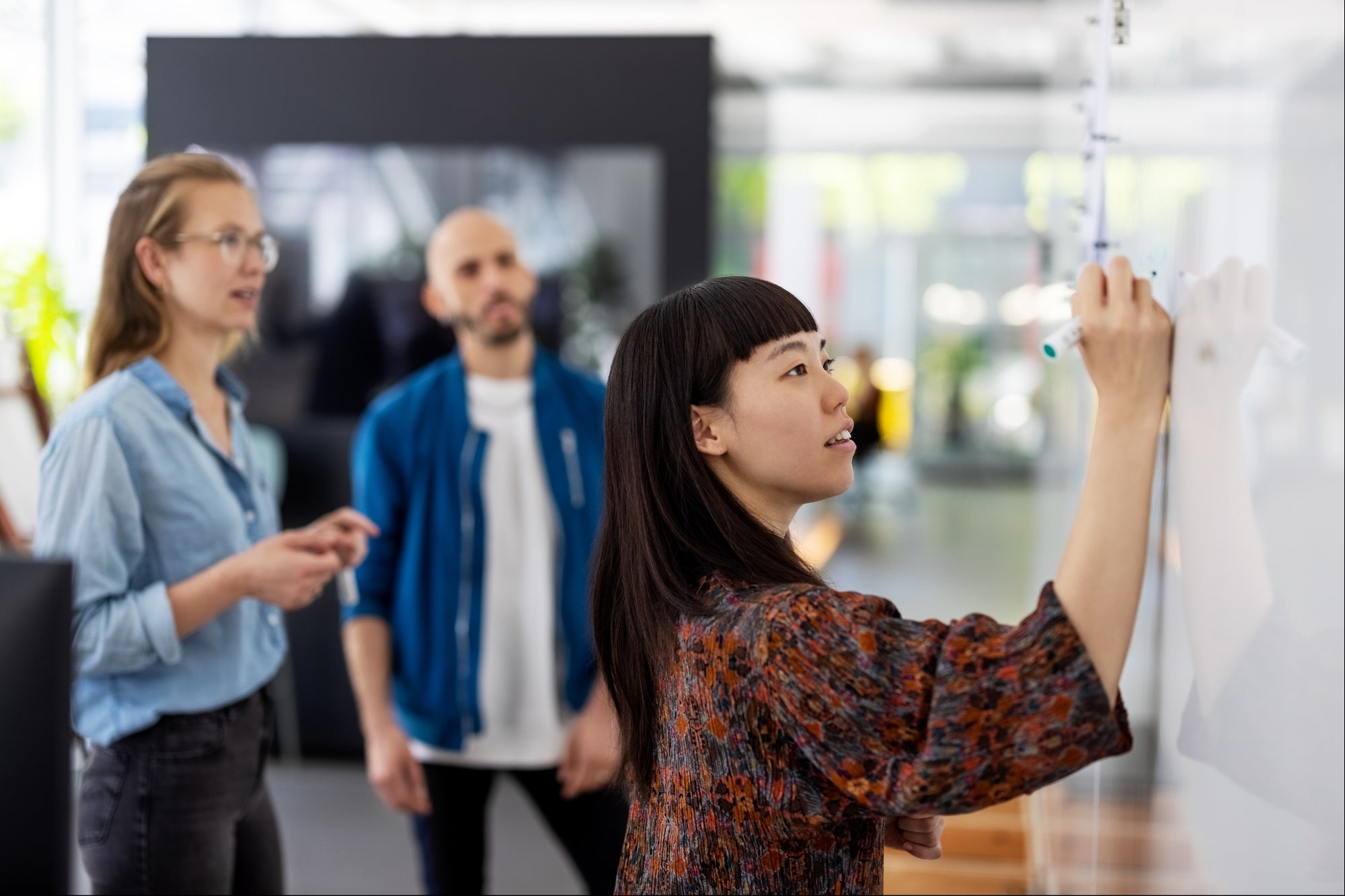 1749154503 Marketing Manager GettyImages 1327494174