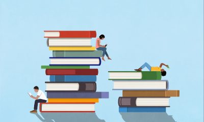 1749232122 Amazon Books GettyImages 2169079685