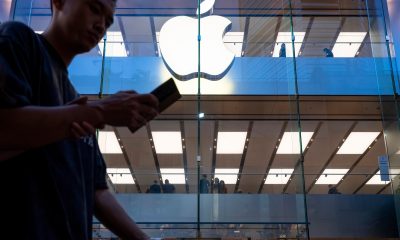 1749358393 apple logo pedestrian