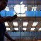 1749435599 apple logo pedestrian