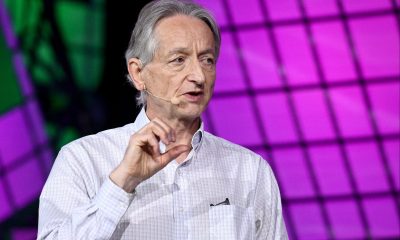 1750105245 Geoffrey Hinton GettyImages 1260011569
