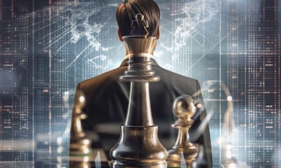 AdobeStock 603596638 Long Term Thinking Businessman Strategic Chess scaled