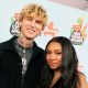 Casie Baker Machine Gun Kelly Nickelodeon Kids Choice Awards 2025 062225 01 7842ef3a058e4067a6d1a238