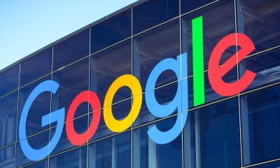Google Googleplex in Silicon Valley AdobeStock scaled