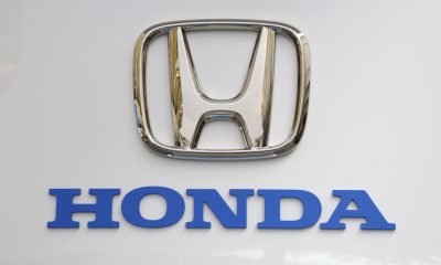 Honda logo car show AP scaled