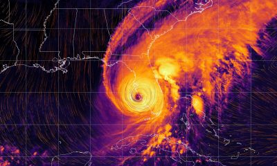 Hurricane Ian scaled
