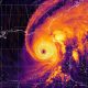 Hurricane Ian scaled