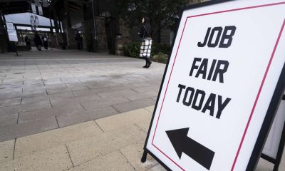 INV JobFairSign GettyImages 2021277707 6c537765b6174cecb9659e369b6cd610