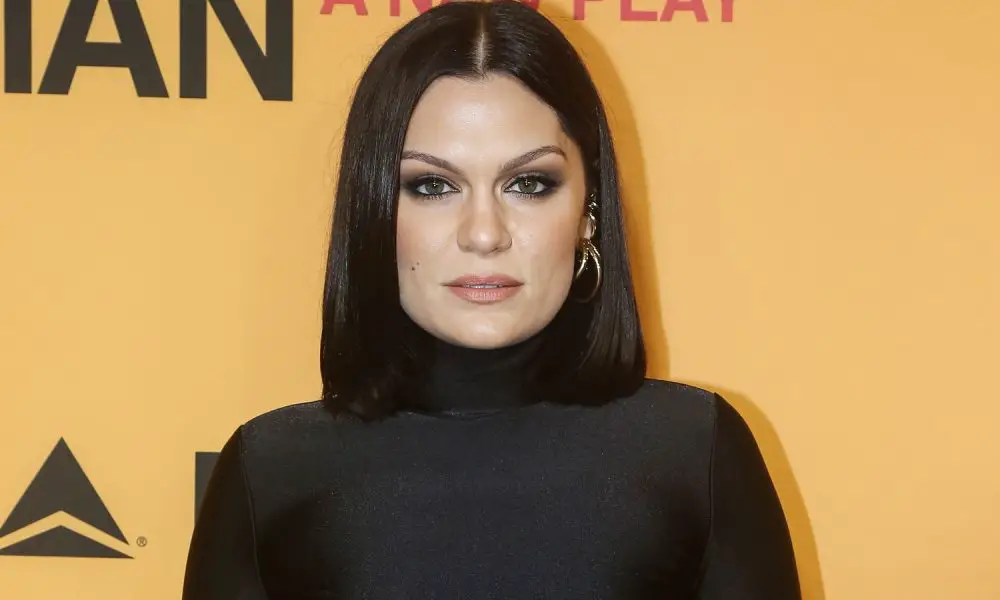 Jessie J 060325 2 192a7d6176ec4cf698cc88fc7c991324