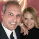 Katie Couric John Molner anniversary 04 062125 18c46fb0c934435f8dd0fdac3dd9a792