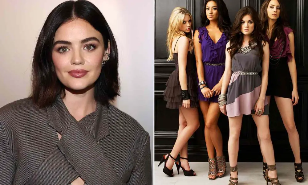 Lucy Hale pretty little liars cast 061625 5d1f7bfc5e444966b2c57c53938652b8