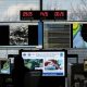 NOAA weather forecasting Bloomberg scaled