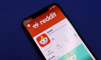 Reddit Bloomberg scaled