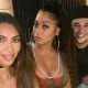 Rob Kardashian Kim Kardashian La La Anthony 062525 9d08686ec1e6493b86cf704c7c4a143d