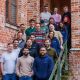 Synthflow AI Team Photo Horizontal