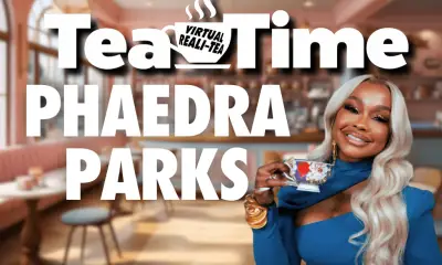 TEA TIME THUMBS 9