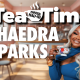 TEA TIME THUMBS 9