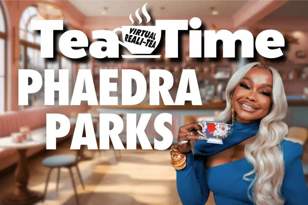 TEA TIME THUMBS 9