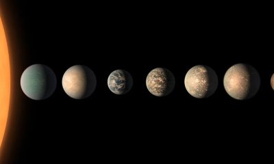 TRAPPIST 1