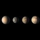 TRAPPIST 1