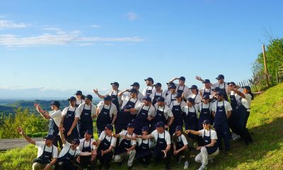 Tebi team photo May 2025