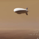 Titan Balloon Mockup