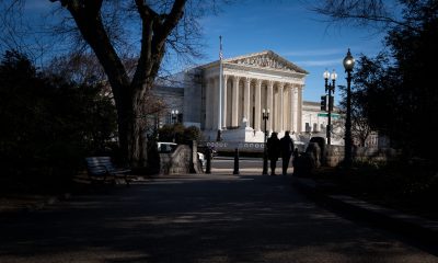 US Supreme Court Nuclear Waste Storage scaled