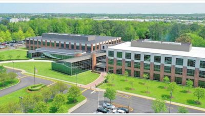 USAA Chesapeake Building