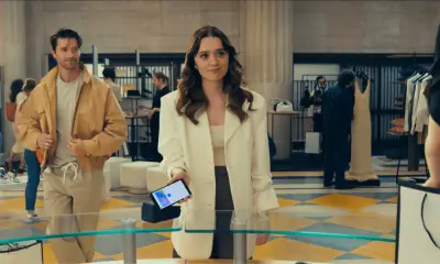 Venmo 2025campaign