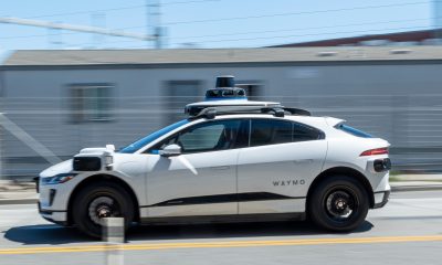 Waymo vehicle Bloomberg photo scaled