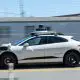 Waymo vehicle Bloomberg photo scaled