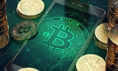 bitcoin etfs bounce back with 386 million inflow as ether etfs maintain bull run