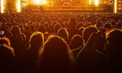 bitcoin languishes below 105k despite record breaking conference attendance